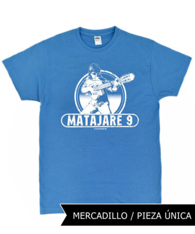 CamisetaHombre-Matajare9-Celeste-Mercadillo
