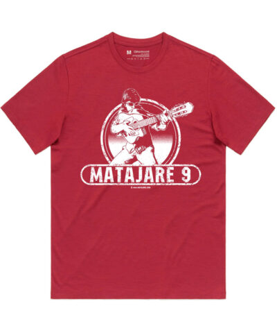 CamisetaHombre-Matajare9-Rojo-Cardenal-2