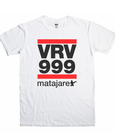 CamisetaHombre-VRV999-Blanca-Hombre