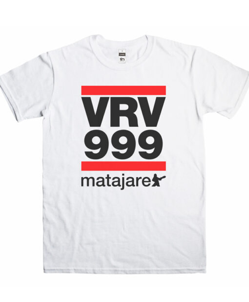 CamisetaHombre-VRV999-Blanca-Hombre