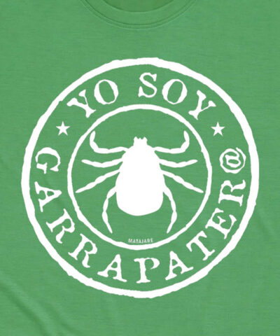 CamisetaHombre-YoSoyGarrapatero-Verde-Hombre-detalle-2
