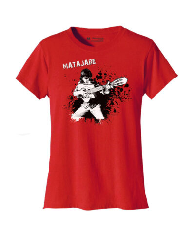 CamisetaMujer-MatajareMancha-Roja-2