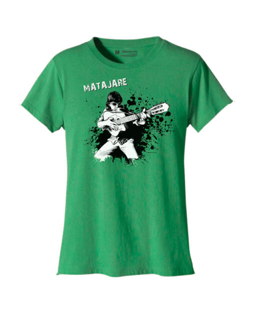 CamisetaMujer-MatajareMancha-Verde-2