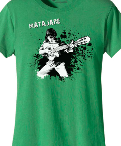 CamisetaMujer-MatajareMancha-Verde-Detalle-2