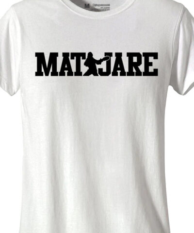 Camiseta-Mujer-MatajareAthletic-Blanca-detalle-2