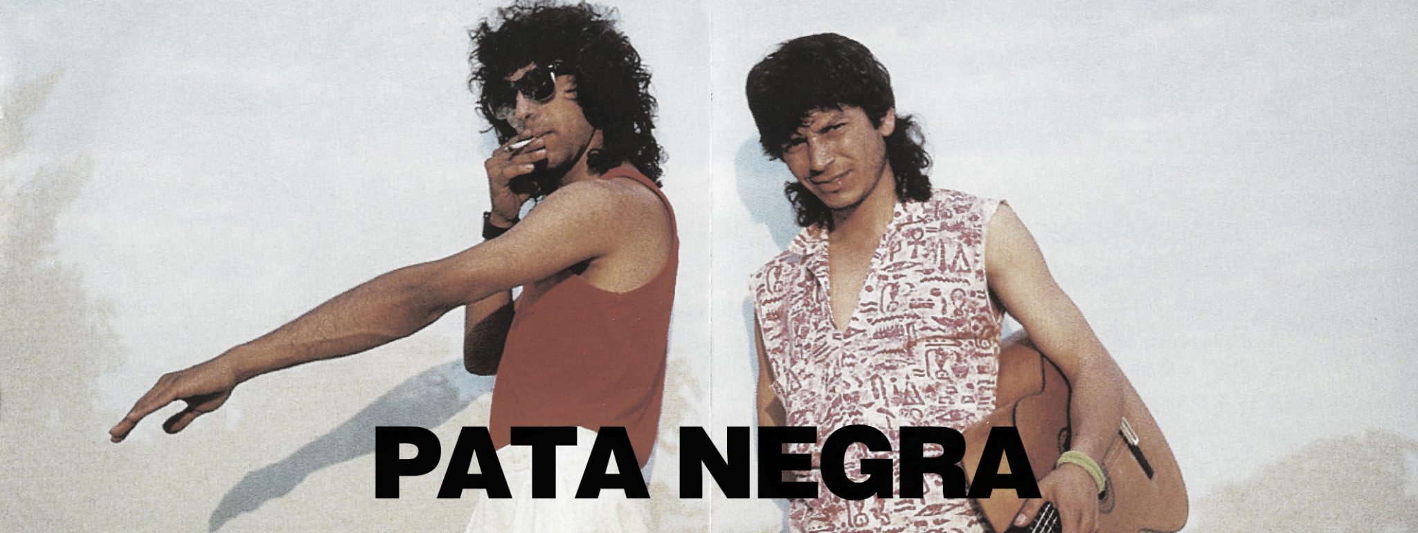 Pata Negra - Ferpectamente