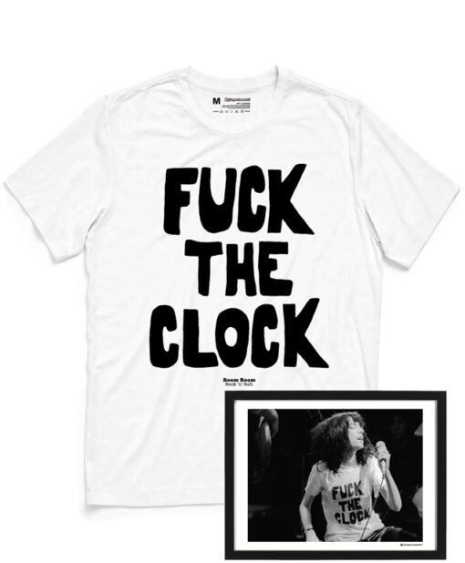 camiseta-hombre-boom-fuck-the-clock-blanca-3