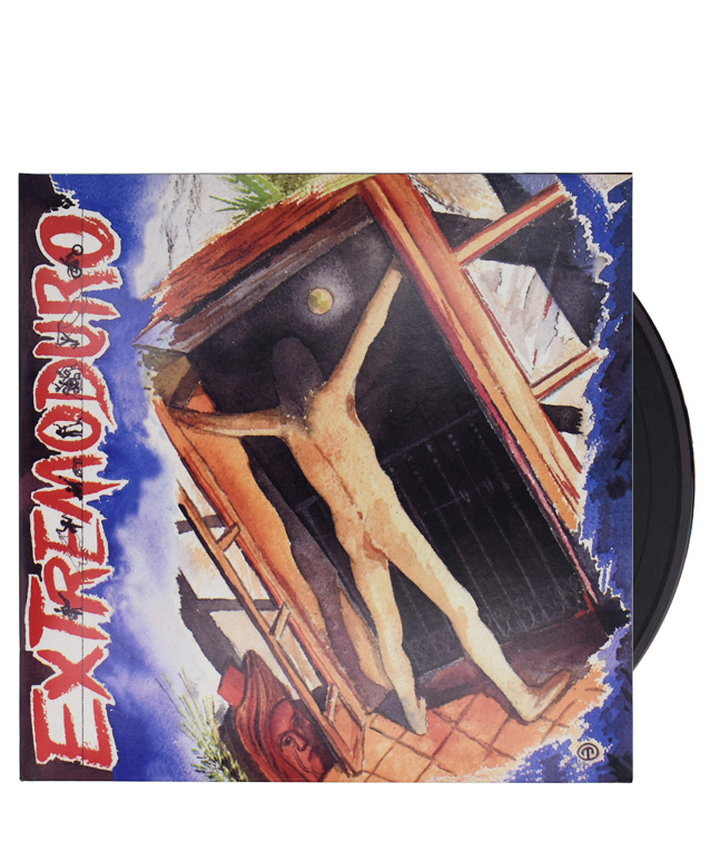 Agila Version 2011: Extremoduro: : CDs y vinilos}