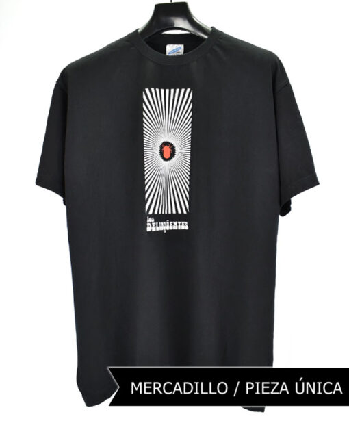 Camiseta-Hombre-Los-Delinquentes-Psicodelia-Negra2