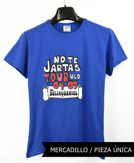 Camiseta-Mujer-los-delinquentes-no-te-jartas-azul-02