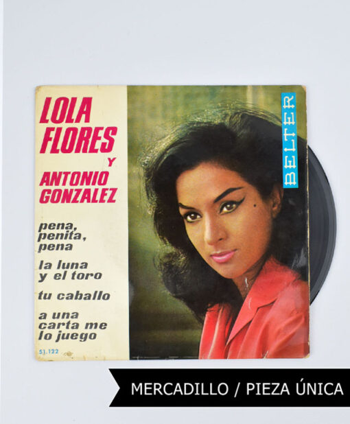 Single-Lola-Flores-Pena