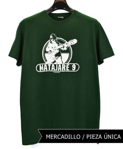 camiseta-hombre-migue-benitez-matajare-9-verde-botella