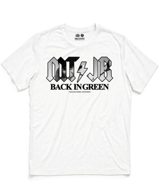 Camiseta-Migue-Benitez-MTJR-back-in-green-Blanca-02