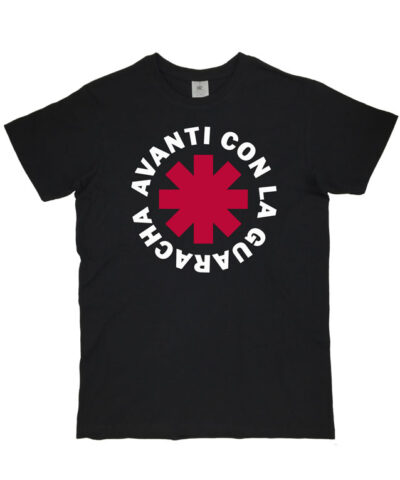 camiseta-hombre-flamenco-punk-avanti-pecho-negra