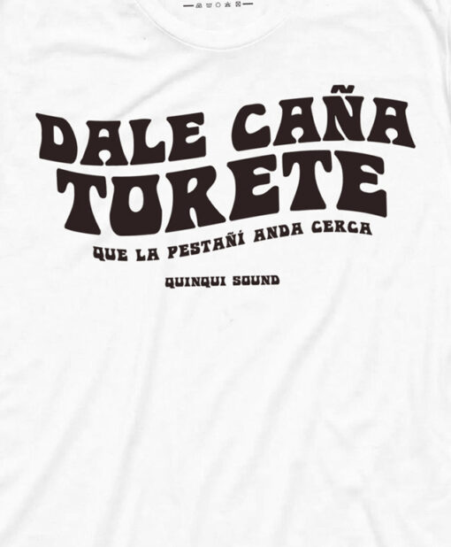 Camiseta-Quinqui-Sound-Torete-Blanca-Negra-Detalle-2