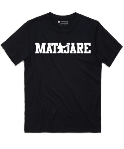 Camiseta-Hombre-Migue-Benitez-Matajare-Athletic-Negra-Blanco-2