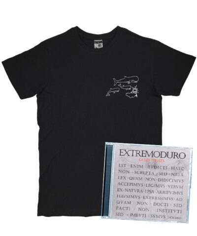 musica-cd-extremoduro-la-ley-innata-oferta-camiseta