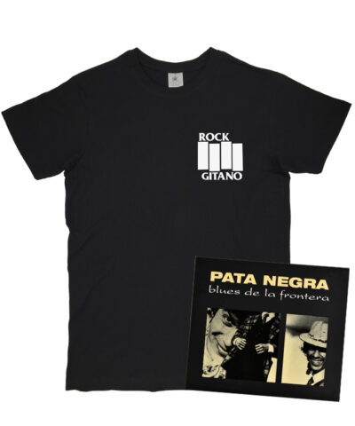 Musica-CD-Pata-Negra-blues-de-la-frontera-cami-rock-gitano-ofertaMusica-CD-Pata-Negra-blues-de-la-frontera-cami-rock-gitano-oferta