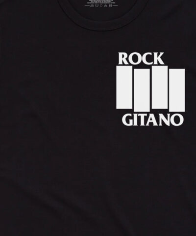 camiseta-hombre-flamenco-punk-rock-gitano-escudo-negra-detalles-2
