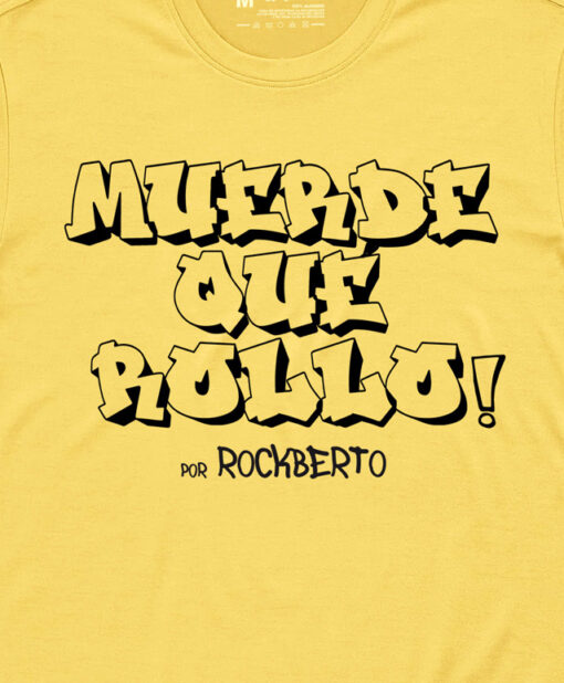 camiseta-hombre-tabletom-rockberto-muerde-amarilla-02-detalles-2