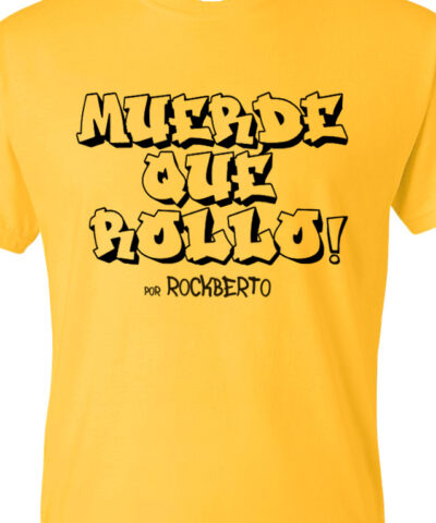 camiseta-hombre-tabletom-rockberto-muerde-amarilla-02-detalles