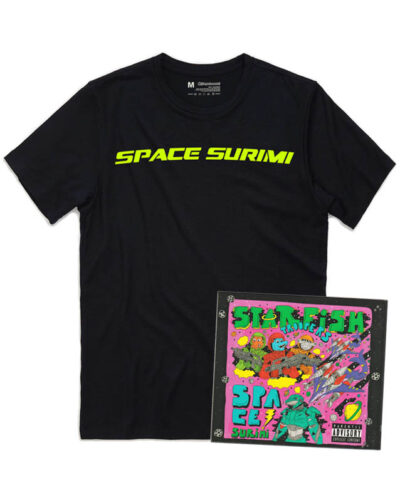 Space-Surimi-Starfish-Troopers-Lote-Camiseta-CD-2