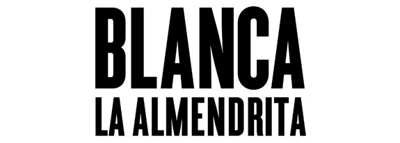 BlancaLaAlmendrita-Logo-Artistas