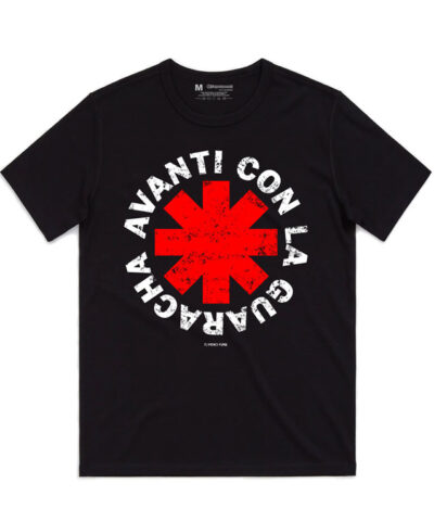 camiseta-hombre-flamenco-punk-avanti-pecho-negra-desgastada-2