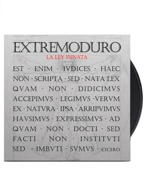 musica-vinilo-extremoduro-la-ley-innata-portada
