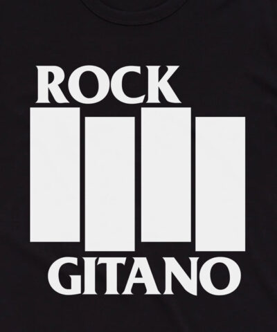 camiseta-hombre-flamenco-punk-rock-gitano-pecho-negra-detalle-2