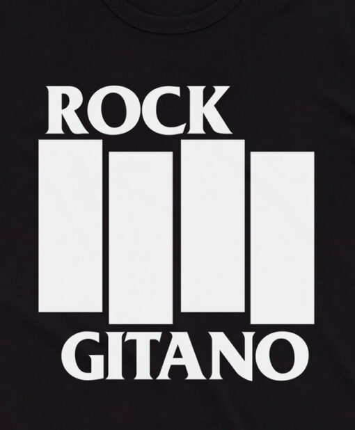 camiseta-hombre-flamenco-punk-rock-gitano-pecho-negra-detalle-2