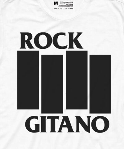 camiseta-hombre-flamenco-punk-rock-gitano-pecho-blanca-detalle-2