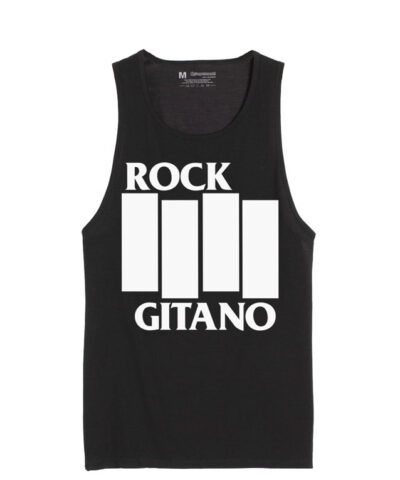 camiseta-flamenco-punk-rock-gitano-negra-tirantes