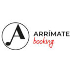 Logo Arrimate Booking 4X4