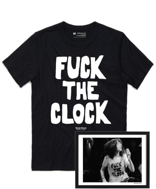 camiseta-hombre-boom-fuck-the-clock-negra-3