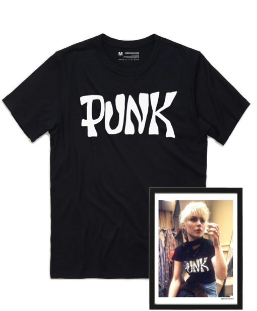 camiseta-hombre-boom-punk-blondie-negra-foto