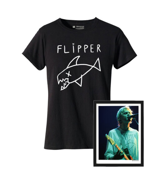 camiseta-mujer-boom-flipper-kurt-cobain-nirvana-negra-foto