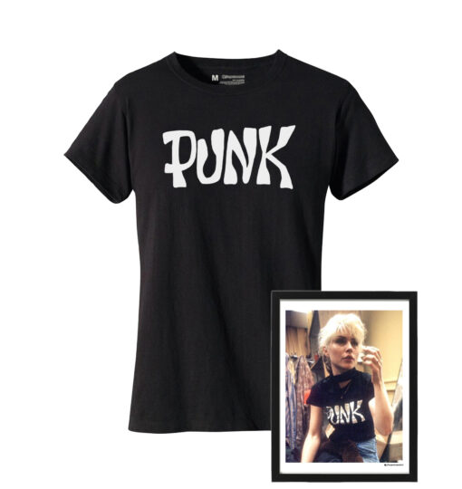 camiseta-mujer-boom-punk-blondie-negra-foto-2
