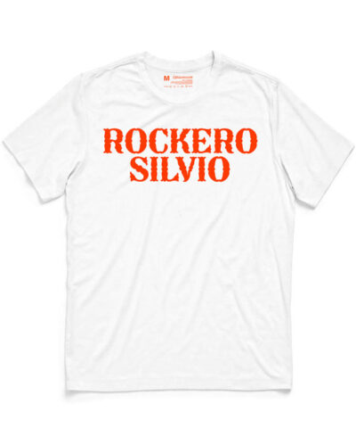 camiseta-silvio-rockero-blanca-logo-rojo