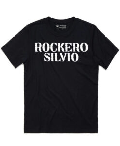 camiseta-silvio-rockero-negra