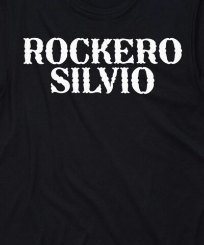 camiseta-silvio-rockero-negra-detalle