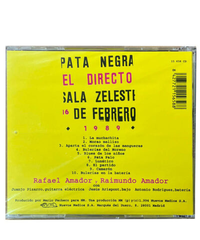 Musica-CD-Directo-pata-negra-contraportada-