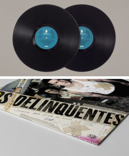 Vinilo-Los-Delinquentes-Sentimiento-Garrapatero-Las-Maquetas-detalles01b