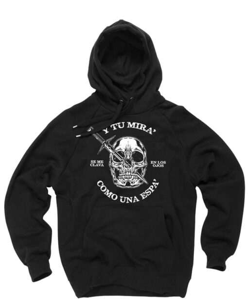 sudadera lole y manuel y tu mira negra 03