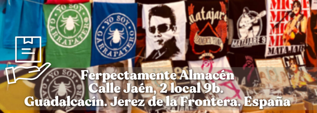 Recogida Almacen Ferpectamente Jerez 04