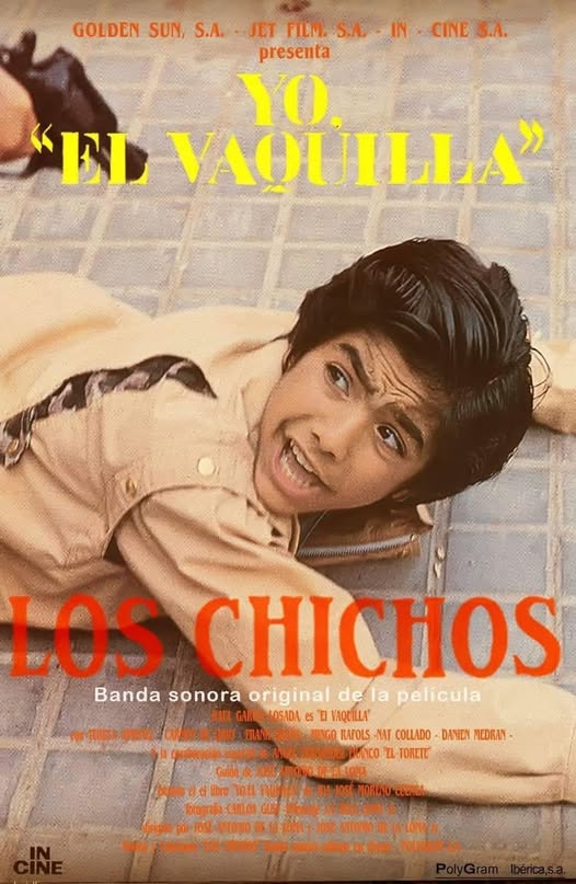 El Vaquilla Y Los Chichos Ferpectamente