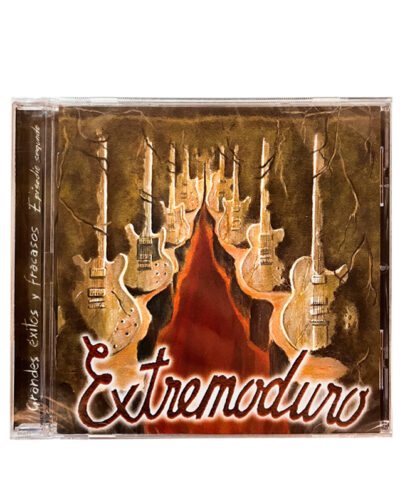 Grandes Éxitos y Fracasos Episodio Segundo