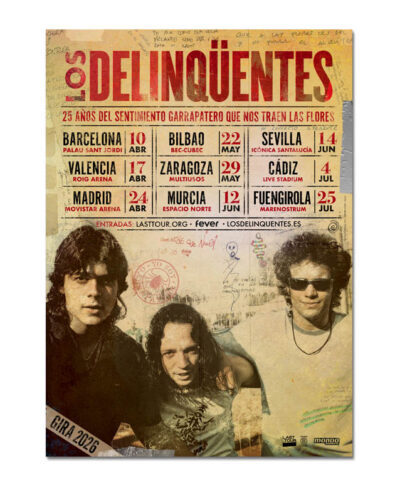 merchan lamina los delinquentes gira 2026 a3 b