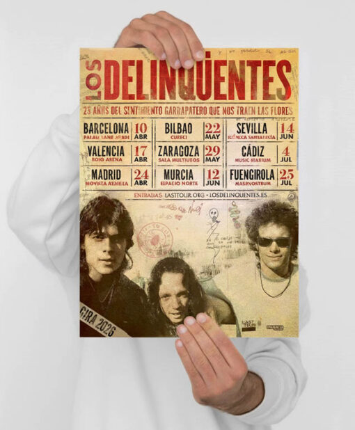 merchan lamina los delinquentes gira 2026 a3 detalle02b