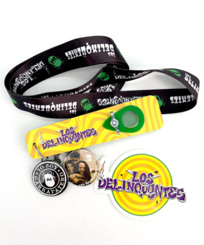merchan pack pito chapas peagtina los delinquentes